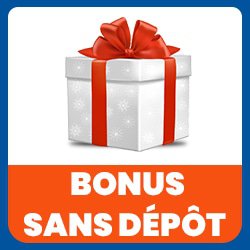 bonus sans dépôt Gratorama