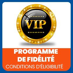 programme de fidélité